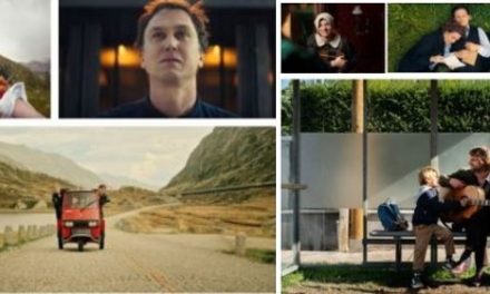Teljes a Szemrevaló Filmfesztivál programja