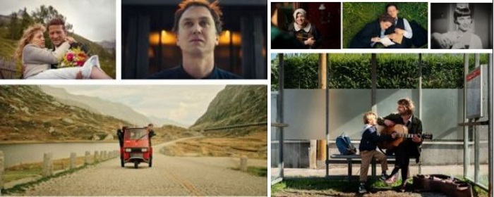 Teljes a Szemrevaló Filmfesztivál programja