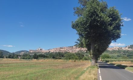 Ravenna és Umbria – 2. rész: A misztikus Umbria