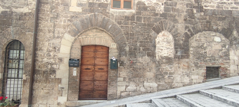 Ravenna és Umbria - 2. rész: A misztikus Umbria