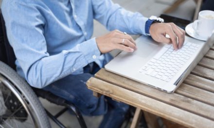 Érdemes időt szánni a weboldalunk akadálymentesítésére