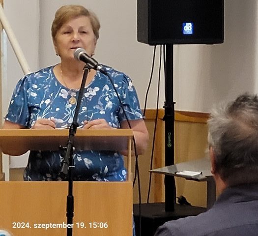 „A művészet az Angyalok összeesküvése a világ feje fölött” – a IV. Balatoni Írótábor margójára