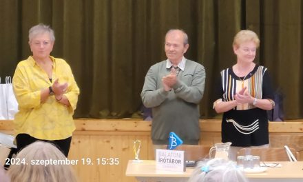 „A művészet az Angyalok összeesküvése a világ feje fölött” – a IV. Balatoni Írótábor margójára