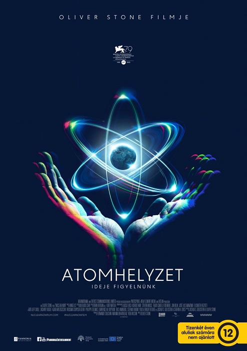 Atomhelyzet - dokumentum film a moziban