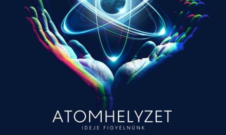 Atomhelyzet – dokumentumfilm a moziban