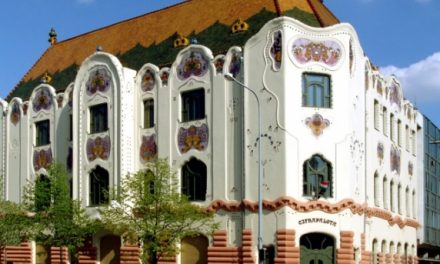 Családbarát Múzeum címet nyert a Cifrapalota