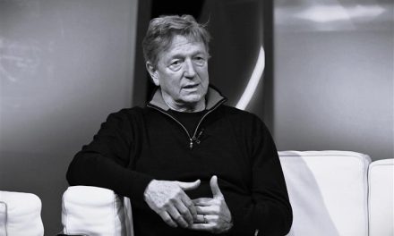 Dózsa Imre táncművészre emlékezik a közmédia