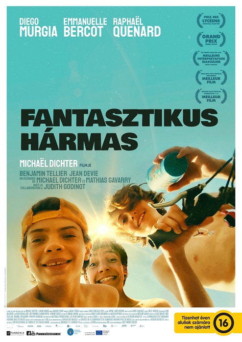 Hamarosan megérkezik a Fantasztikus hármas a mozikba