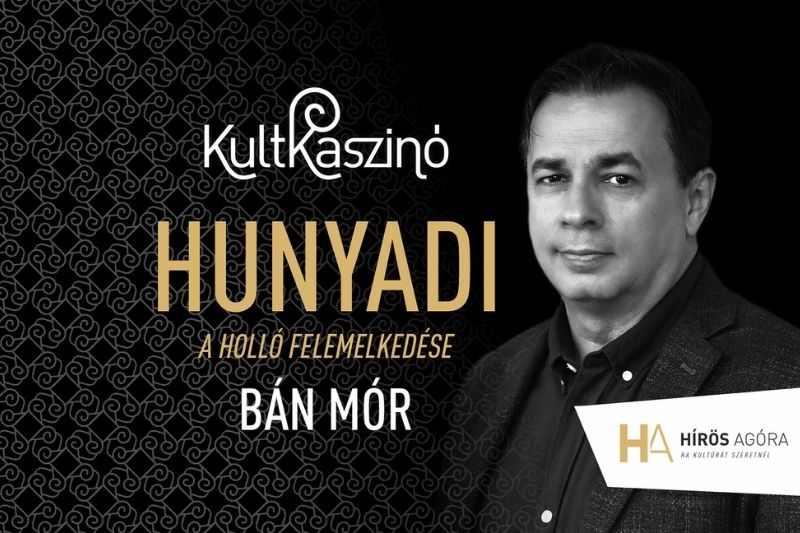 Őszi rendezvények a KultKaszinóban