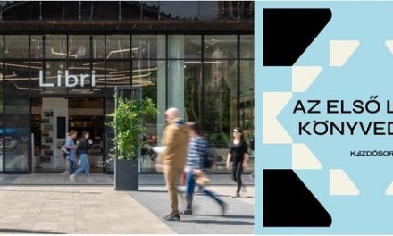 A Libri Talent „Kezdősor” ösztöndíjprogram