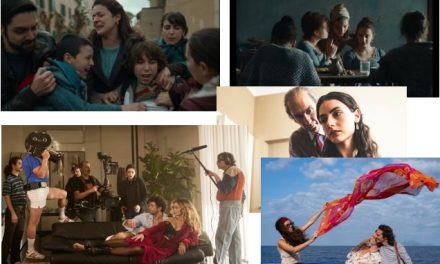 22. Olasz Filmfesztivál – díjnyertes olasz filmek