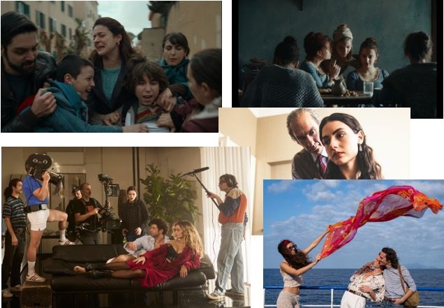 22. Olasz Filmfesztivál – díjnyertes olasz filmek
