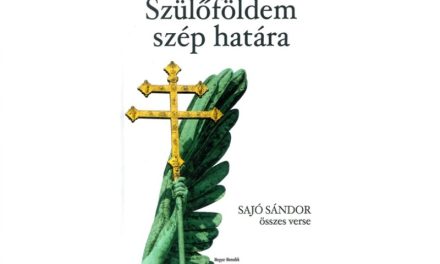Felhívás a Sajó Sándor versmondó versenyre
