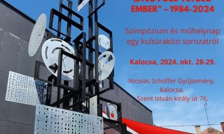 Szimpózium és műhelynap a kultúráról