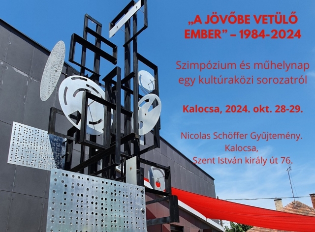 Szimpózium és műhelynap a kultúráról