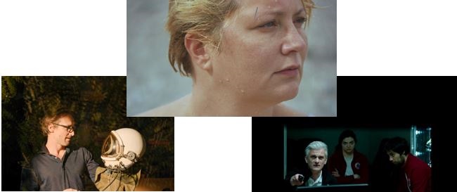 Csütörtökön kezdődik a 8. Szlovén Filmnapok