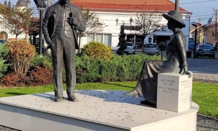 „Keresek egy csodát, egy titkot…” – Ady emlékezete