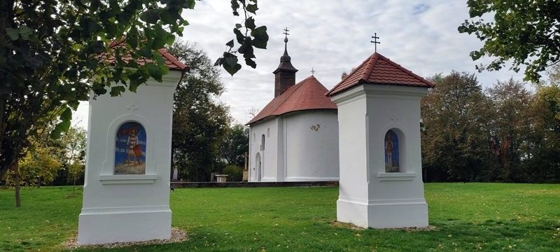 Ősz a Balaton környékén
