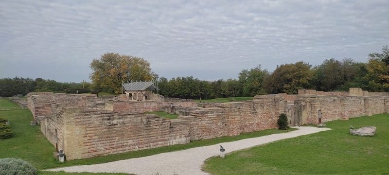 Ősz a Balaton környékén