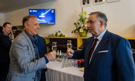 Színház és élménypedagógia a bűnmegelőzésért