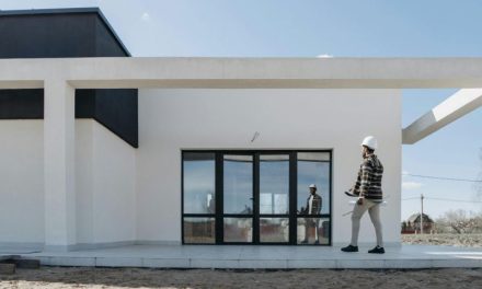 Digitális tervezéssel a hatékonyabb építkezésért