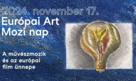 Európai Art Mozi Nap – Premier előtti vetítések