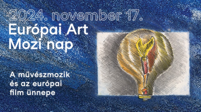 Európai Art Mozi Nap – Premier előtti vetítések