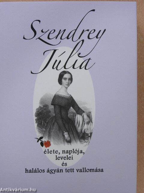 Miklya L. Mónika: Ezerszer Júlia - KÖNYVESPOLC