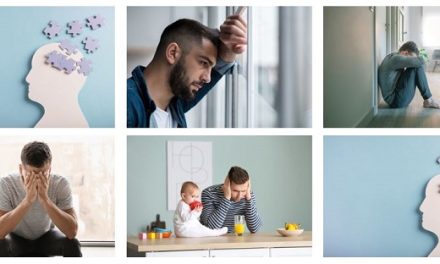 Férfiak és a mentális egészség