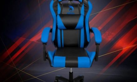 Ezért jó választás a szövet gamer szék otthon és az irodában is
