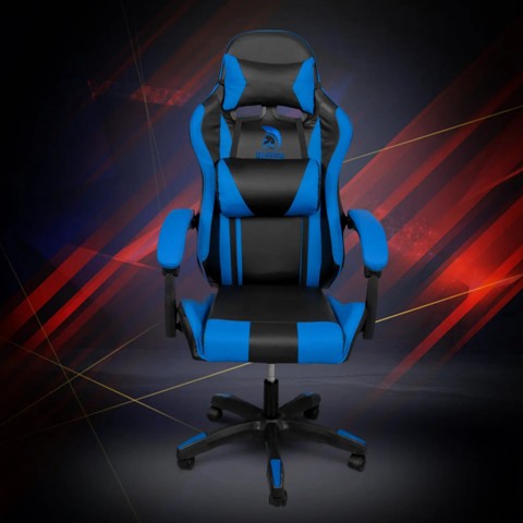 Ezért jó választás a szövet gamer szék otthon és az irodában is