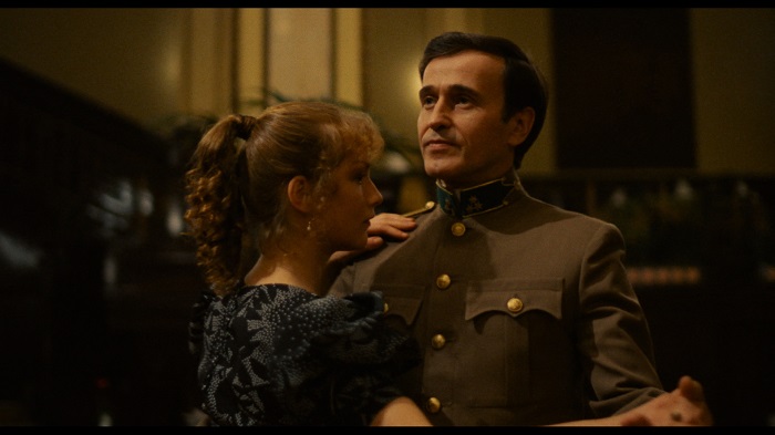 Három ikonikus Mészáros Márta - film novemberben a Dunán
