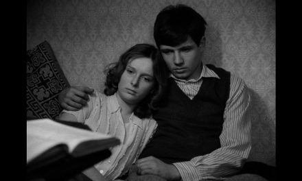 Három ikonikus Mészáros Márta-film a Dunán