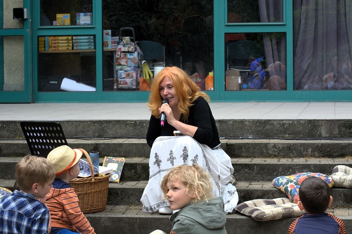 J. K. Rowling: A karácsonyi malac - Mesefesztivál!