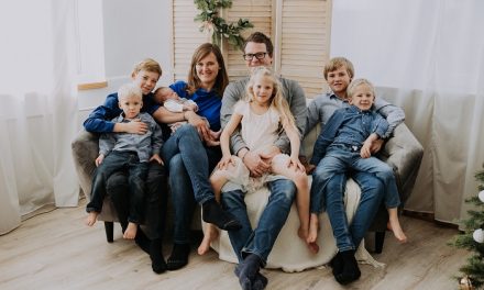 Gyermekhospice ház – A Jónak lenni jó! segít