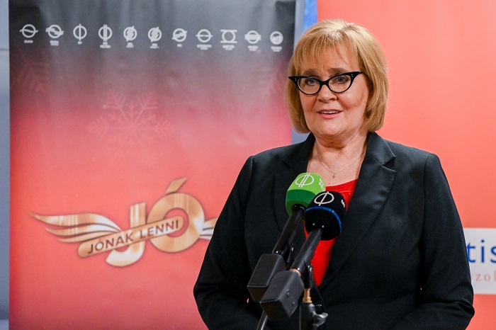 Jónak lenni jó! A kampány megszólítja az ember lelkét