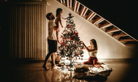 6 tipp a tökéletes karácsonyi dekorhoz