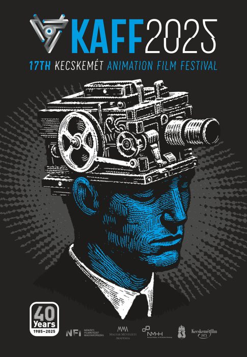 Hatnaposra bővül a 40 éves Kecskeméti Animációs Filmfesztivál – indul a nevezés!
