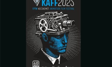 Nevezzünk a Kecskeméti Animációs Filmfesztiválra!