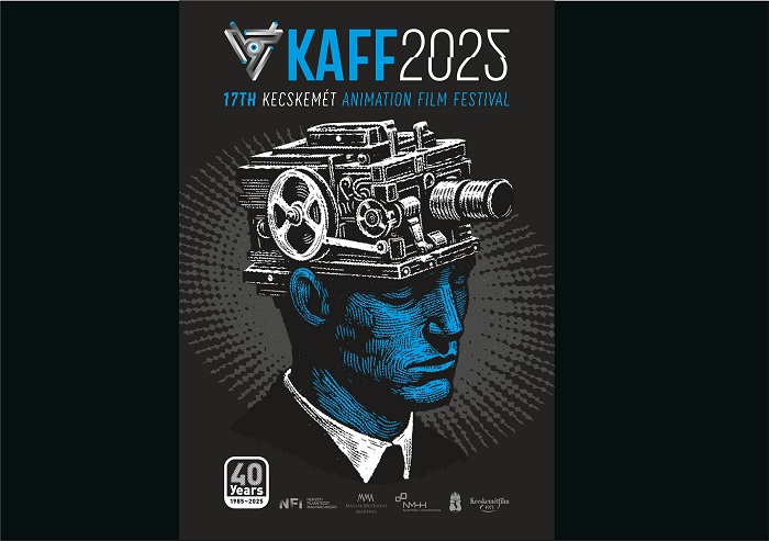 Nevezzünk a Kecskeméti Animációs Filmfesztiválra!