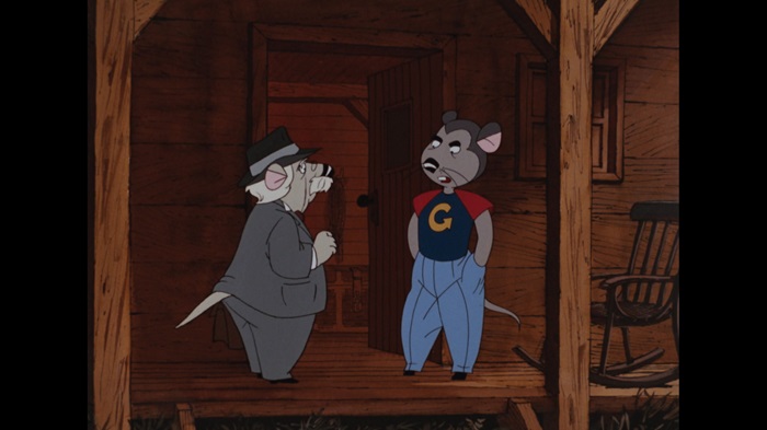 A magyar animáció remekei a Duna TV-ben