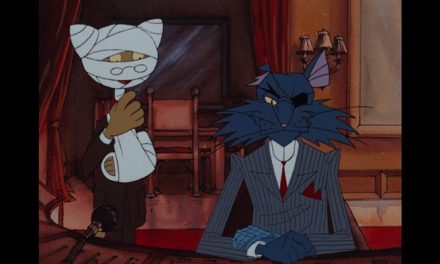 A magyar animáció remekei a Duna TV-ben
