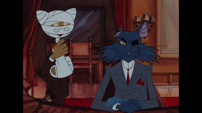 A magyar animáció remekei a Duna TV-ben