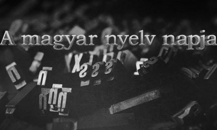 A magyar nyelv napja a közmédiában