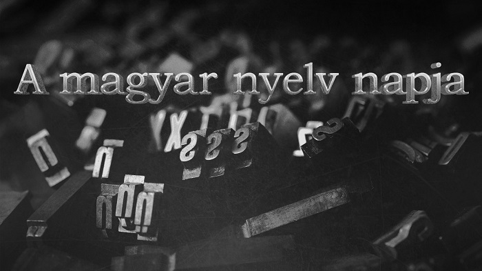 A magyar nyelv napja a közmédiában