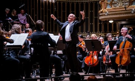BEETHOVEN JOURNEY az ’56-os forradalomért