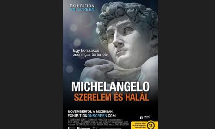 Michelangelo – Szerelem és halál: Exhibition on…