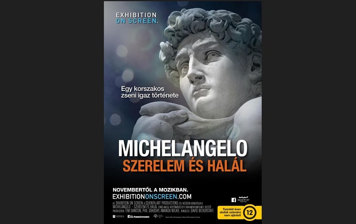 Michelangelo – Szerelem és halál: Exhibition on…