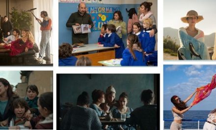 12 film és 5 találkozó a MittelCinemaFesten