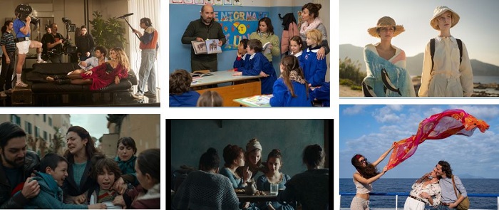 12 film és 5 találkozó a MittelCinemaFesten